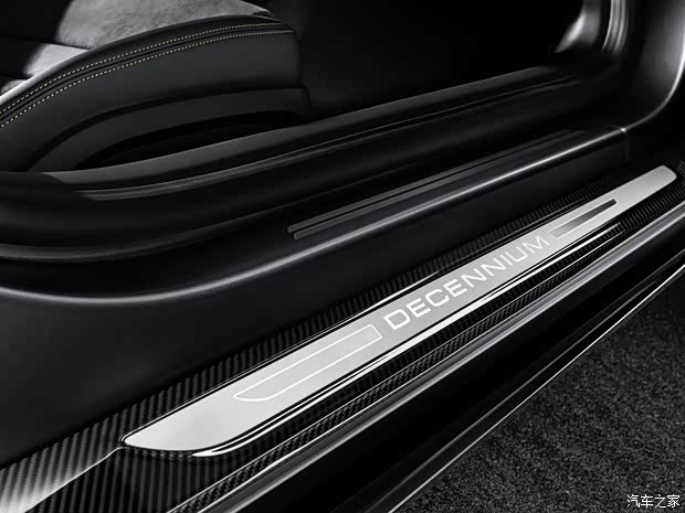 Audi Sport 奥迪R8 2019款 V10 Decennium Audi Sport 奥迪R8 2019款 V10 Decennium