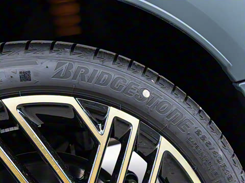 2022款 2.0T COOPER S 自在特别版 2022款 2.0T COOPER S 自在特别版