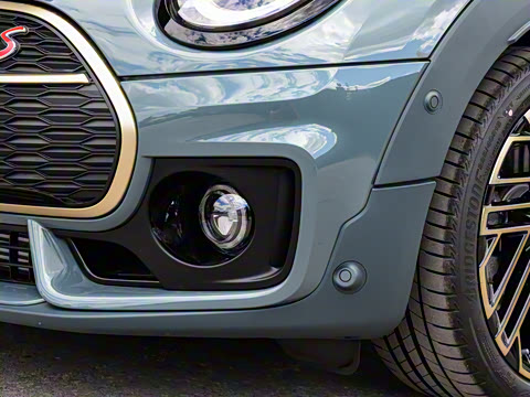 2022款 2.0T COOPER S 自在特别版 2022款 2.0T COOPER S 自在特别版