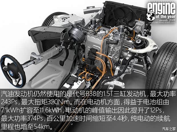 宝马(进口) 宝马i8 2018款 Coupe 宝马(进口) 宝马i8 2018款 Coupe