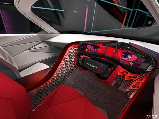 日产(进口) Hyper Punk 2024款 基本型 日产(进口) Hyper Punk 2024款 基本型