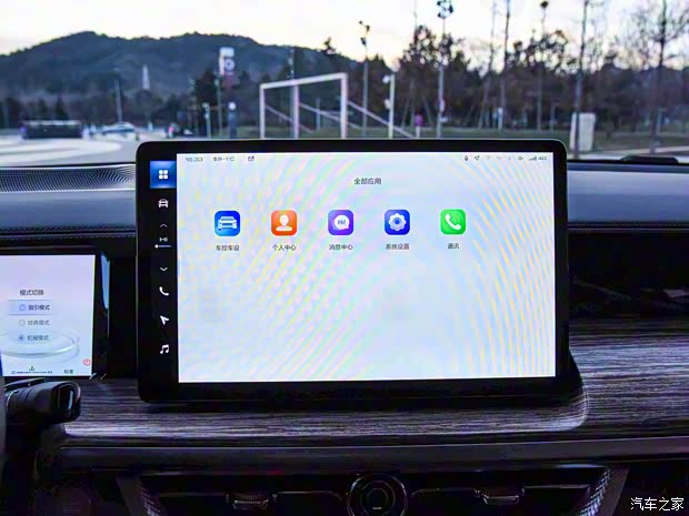 长城汽车 山海炮 2022款 低配版 长城汽车 山海炮 2022款 低配版