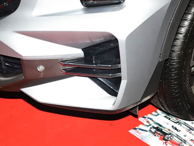 广汽乘用车 传祺GS8 2022款 基本型