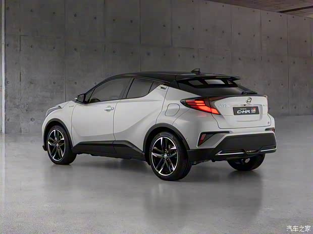 豐田(進(jìn)口) 豐田C-HR(海外) 2021款 GR Sport 歐洲版