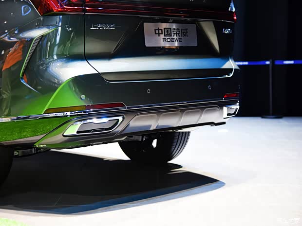 上汽集團(tuán) 榮威RX9 2022款 2.0T 基本型