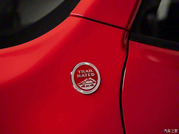 Jeep(進(jìn)口) 自由俠新能源 2019款 Plug-in Hybrid Jeep(進(jìn)口) 自由俠新能源 2019款 Plug-in Hybrid