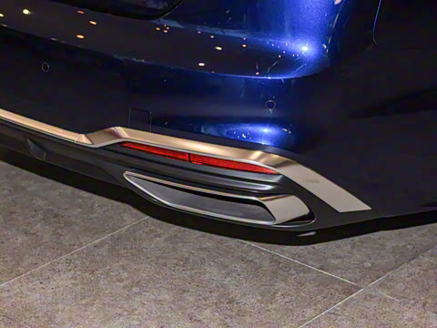 2022款 Coupe 40 TFSI 时尚动感型 2022款 Coupe 40 TFSI 时尚动感型