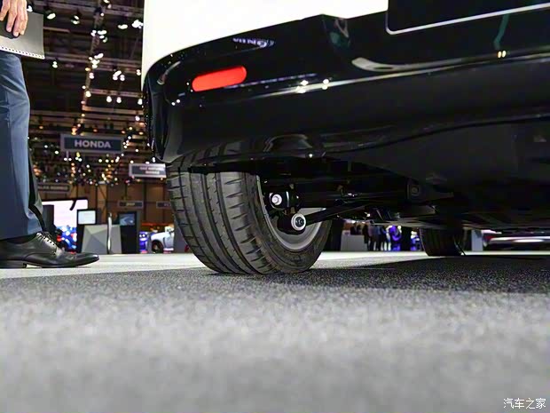 本田(进口) 本田e 2019款 Prototype 本田(进口) 本田e 2019款 Prototype