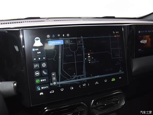 零跑汽车 零跑C01 2022款 630Pro 性能版 零跑汽车 零跑C01 2022款 630Pro 性能版