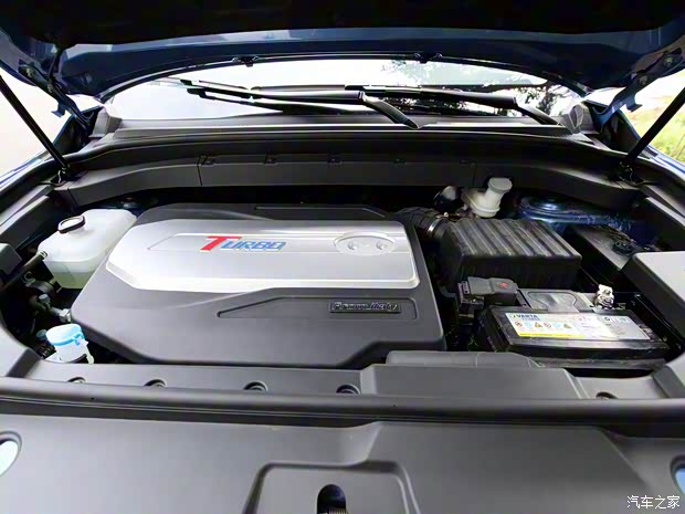 SWM斯威汽车 SWM斯威G01 2018款 1.5T 自动傲up