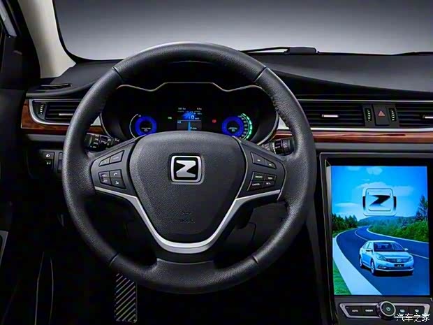 众泰汽车 众泰Z500EV 2018款 EV Pro 众泰汽车 众泰Z500EV 2018款 EV Pro