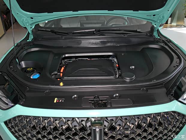 长城汽车 玛奇朵 2021款 基本型 长城汽车 玛奇朵 2021款 基本型