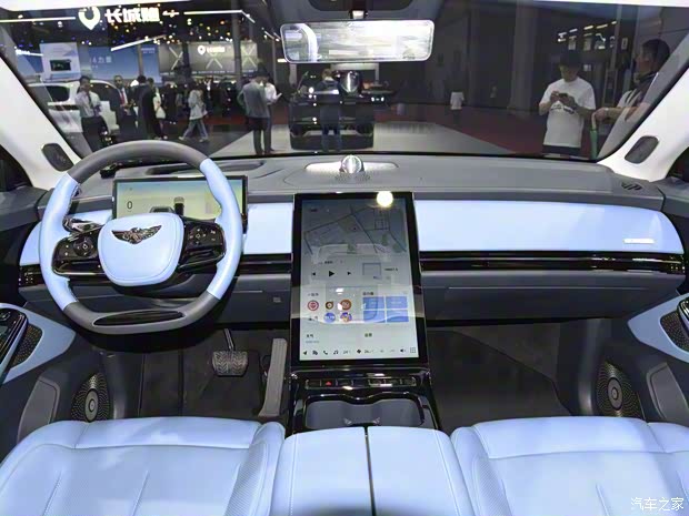 远航汽车 远航H9 2023款 基本型 远航汽车 远航H9 2023款 基本型