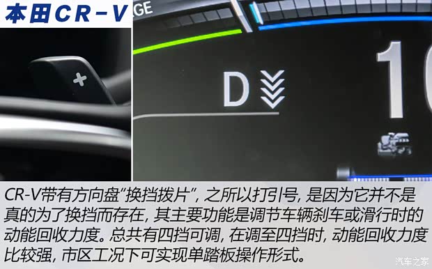 东风本田 本田CR-V 2021款 锐·混动 2.0L 四驱净骋版