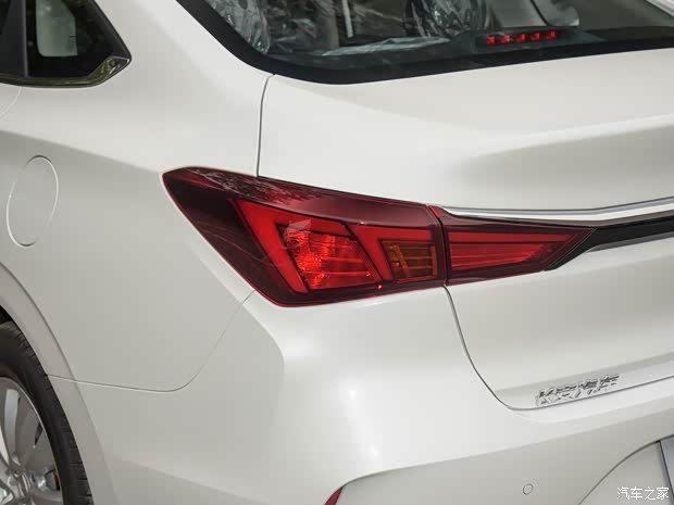 长安汽车 逸动新能源 2021款 E-LiFe