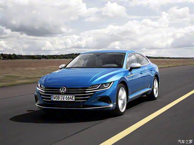 大眾(進(jìn)口) Arteon新能源 2021款 eHybrid 大眾(進(jìn)口) Arteon新能源 2021款 eHybrid