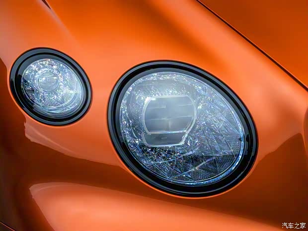 賓利 歐陸 2023款 GT Mulliner 英國(guó)版