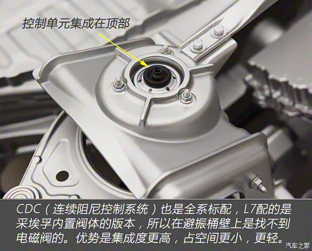 智己汽车 智己L7 2021款 天使轮版 智己汽车 智己L7 2021款 天使轮版
