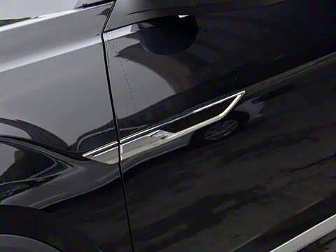 2019款 途昂X 330TSI 两驱尊崇豪华版 2019款 途昂X 330TSI 两驱尊崇豪华版