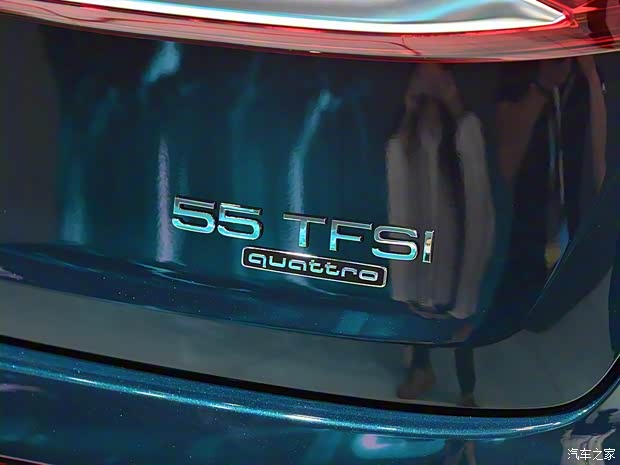 奥迪(进口) 奥迪Q7 2020款 基本型 奥迪(进口) 奥迪Q7 2020款 基本型