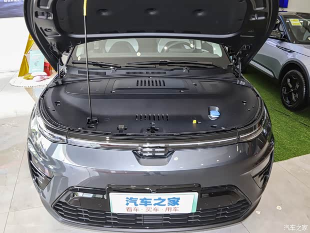 天際汽車 天際ME5 2021款 1012