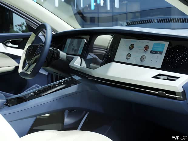 天际汽车 天际ME7 2019款 基本型