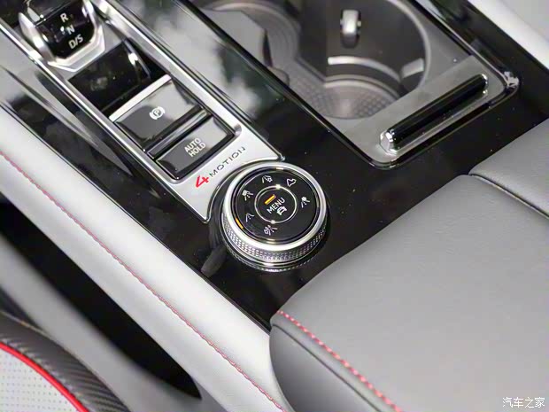 上汽大眾 途昂X 2023款 380TSI 四驅(qū)尊崇豪華版