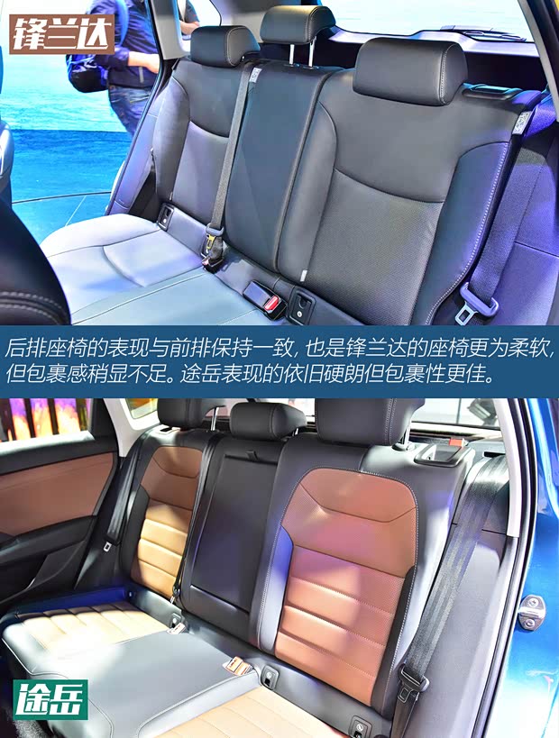 广汽丰田 锋兰达 2022款 2.0L CVT尊贵版