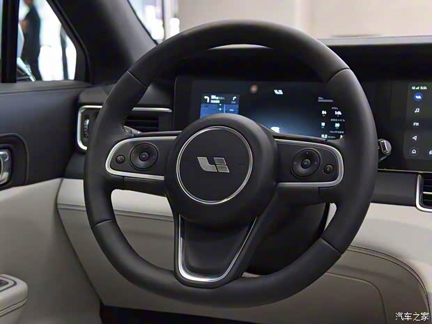 理想 理想ONE 2019款 增程6座版 理想 理想ONE 2019款 增程6座版