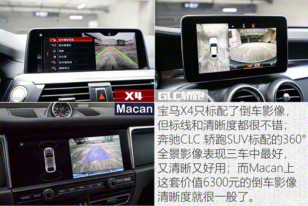 保时捷 Macan 2018款 Macan 2.0T 保时捷 Macan 2018款 Macan 2.0T