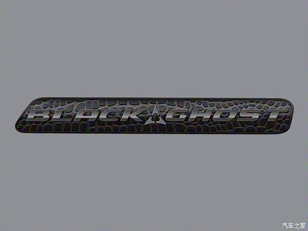 道奇(进口) 挑战者 2023款 Black Ghost 道奇(进口) 挑战者 2023款 Black Ghost