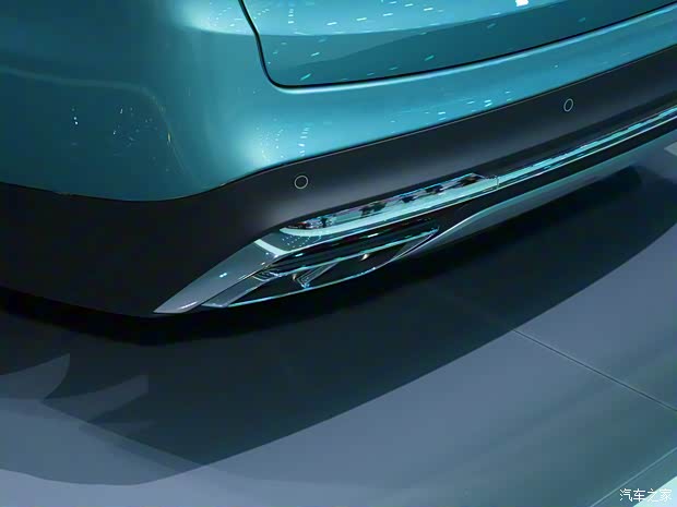 一汽紅旗 紅旗HS7 2023款 基本型