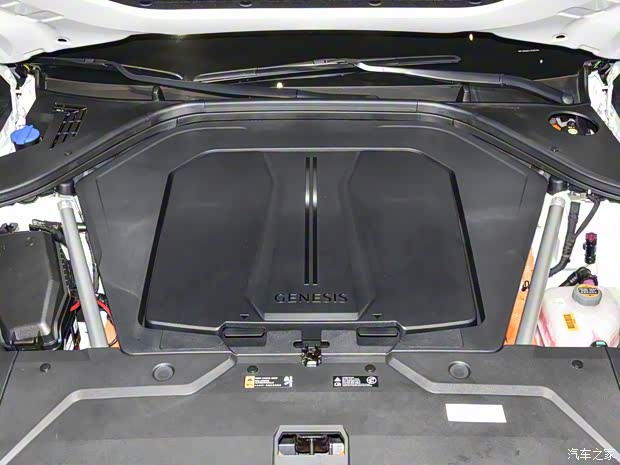 捷尼賽思 捷尼賽思純電GV70 2023款 基本型