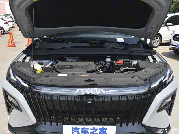 东风乘用车 皓极 2022款 马赫动力 1.5T 敢享版·悦 东风乘用车 皓极 2022款 马赫动力 1.5T 敢享版·悦