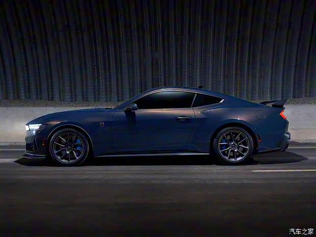 福特(進口) Mustang 2024款 Dark Horse 美國版