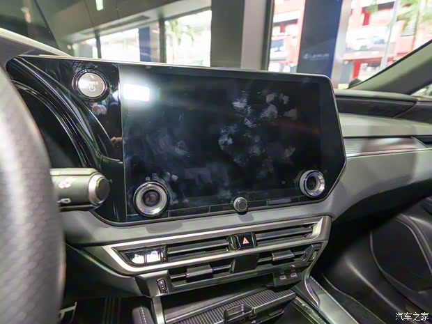 雷克薩斯 雷克薩斯RX 2023款 500h F SPORT Performance 中國(guó)臺(tái)灣版