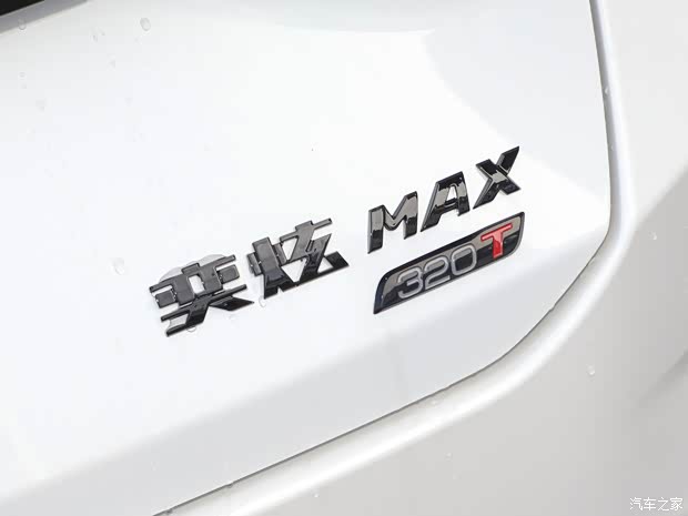 东风乘用车 奕炫MAX 2021款 1.5T 超酷型爸版