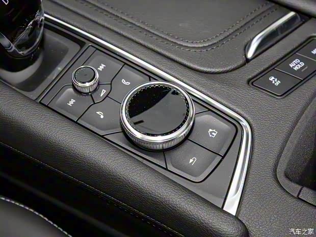 上汽通用凱迪拉克 凱迪拉克XT5 2023款 2.0T 四驅(qū)尊貴型（至臻版）