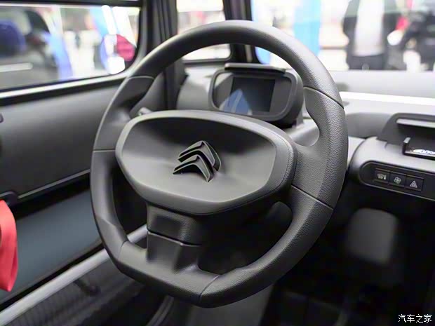 雪鐵龍(進口) 雪鐵龍ami 2020款 基本型