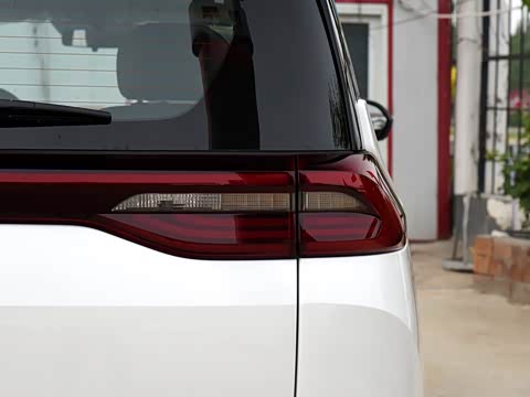 2019款 270T 自动尊荣版(七座)国V 2019款 270T 自动尊荣版(七座)国V