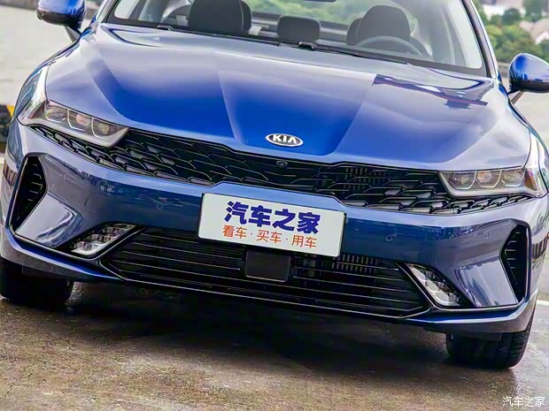 东风悦达起亚 K5凯酷 2020款 2.0T 自动高配版