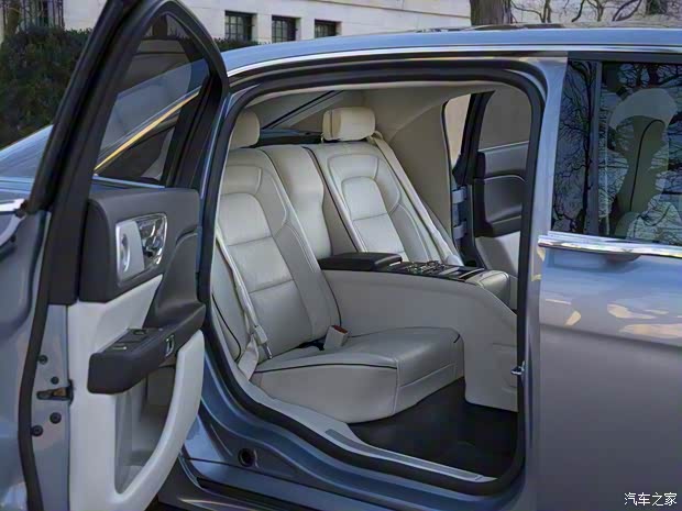 林肯 林肯大陆 2019款 80th Anniversary Coach Door Edition 林肯 林肯大陆 2019款 80th Anniversary Coach Door Edition