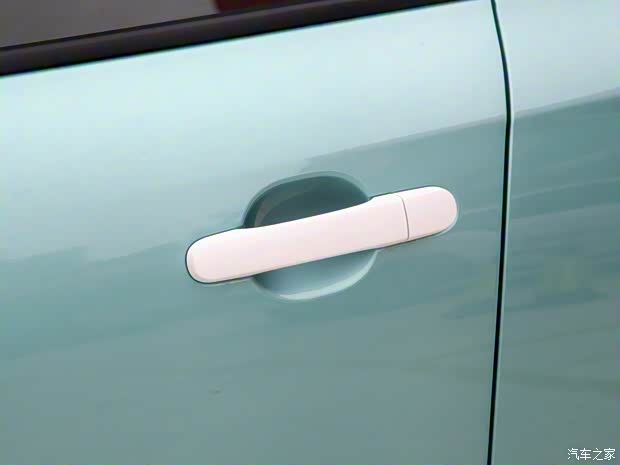 雷诺 江铃集团 易至EV2 2022款 基本型