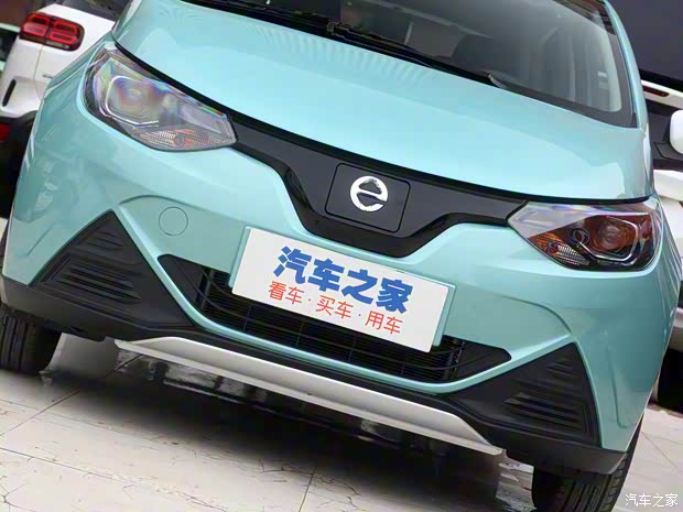 雷诺 江铃集团 易至EV2 2022款 基本型