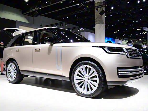 路虎(進(jìn)口) 攬勝 2023款 美國版