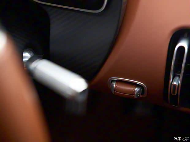 布加迪 Chiron 2021款 Super Sport