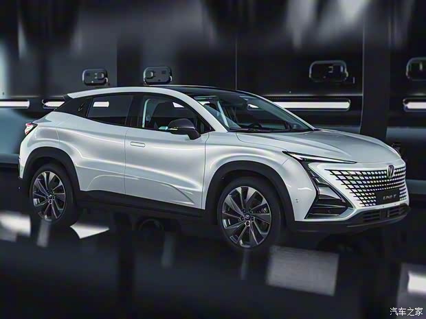 長安汽車 長安UNI-T 2020款 基本型