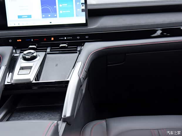 上汽大通 星际H 2023款 2.0T 自动 柴油双增压四驱牛魔王版