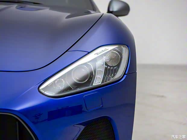 瑪莎拉蒂 GranTurismo 2020款 Zéda