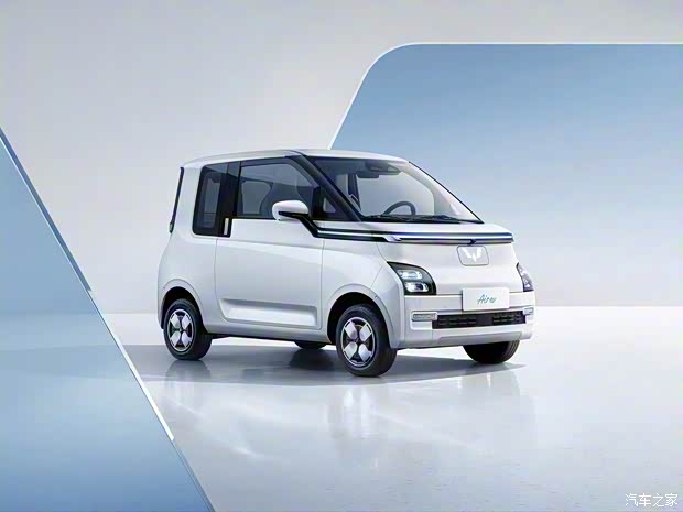 上汽通用五菱 五菱Air ev 2022款 基本型 上汽通用五菱 五菱Air ev 2022款 基本型
